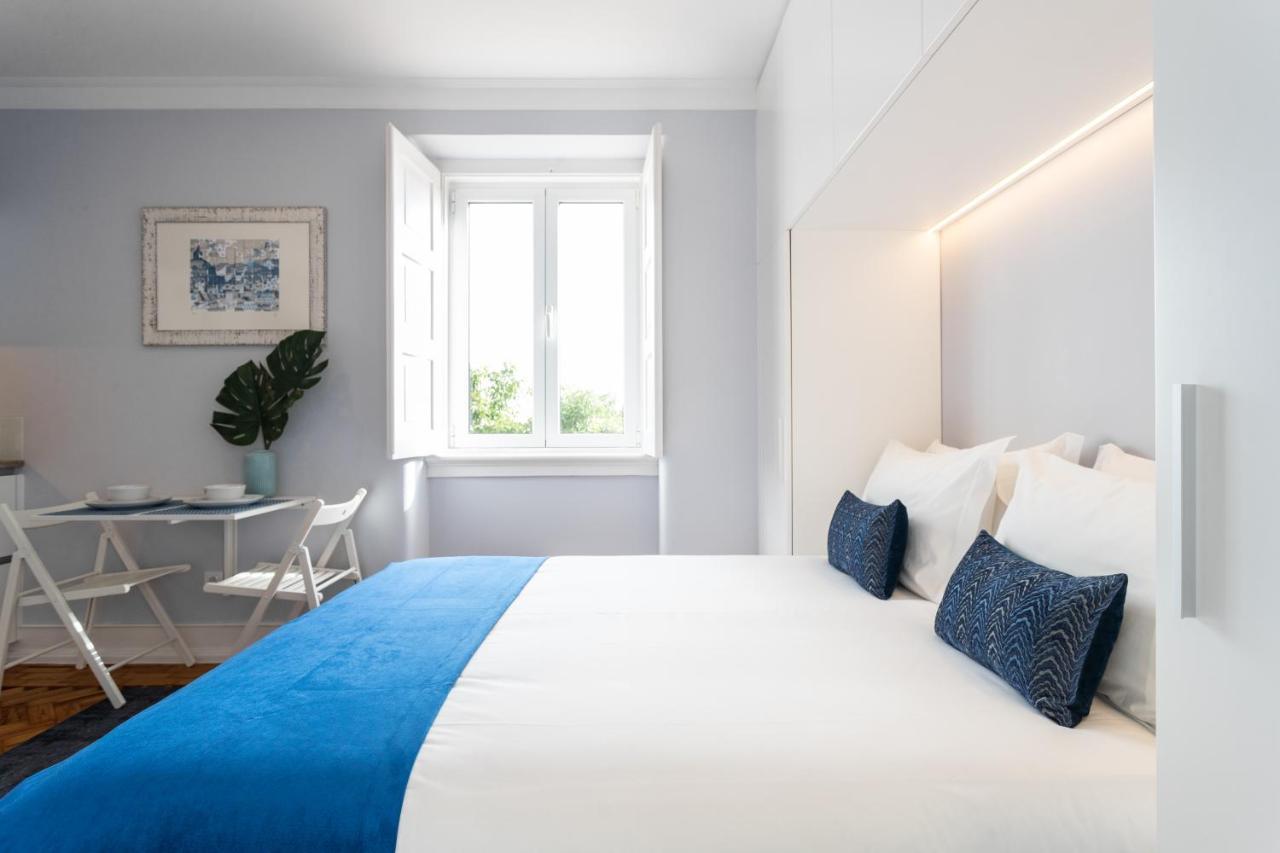Duques Luxury Maison d'hôtes Lisboa