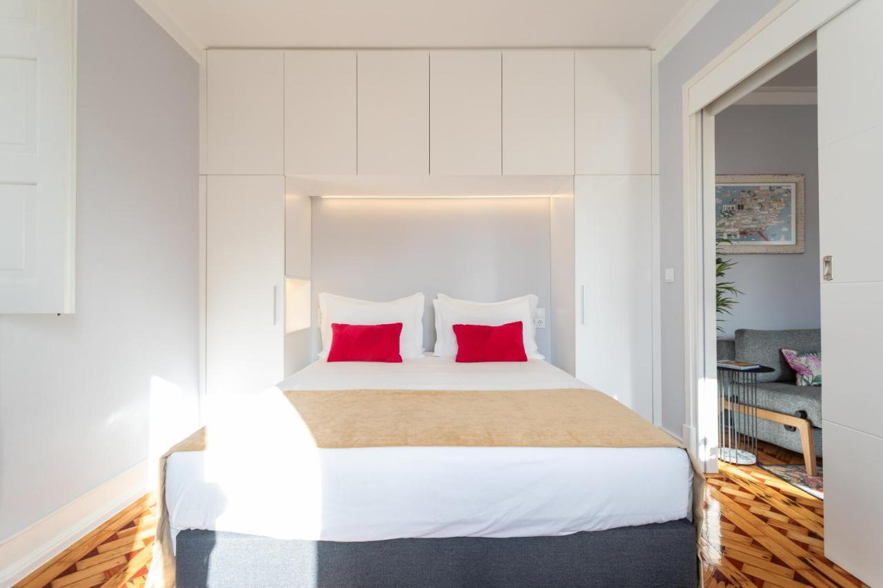 Maison d'hôtes Duques Luxury Lisboa