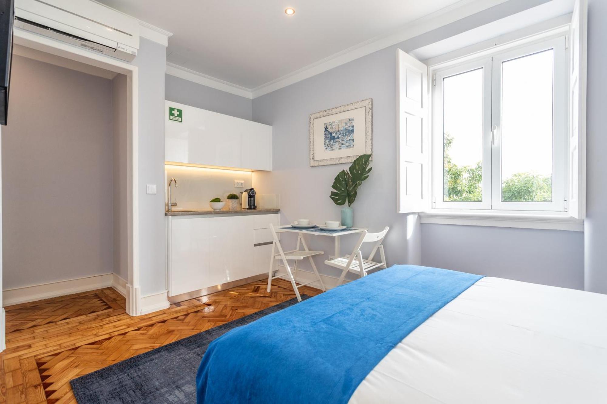 Maison d'hôtes Duques Luxury *