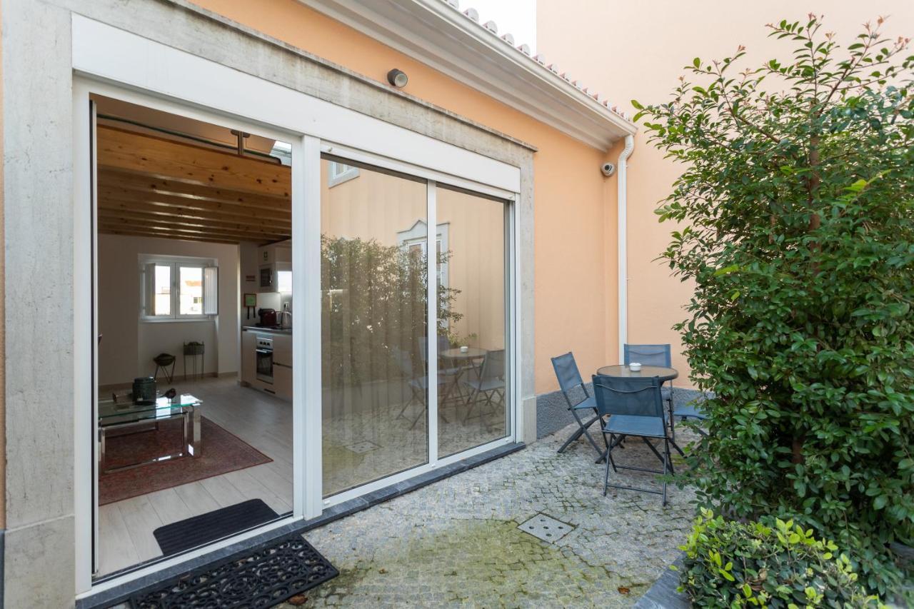 Maison d'hôtes Duques Luxury Lisboa