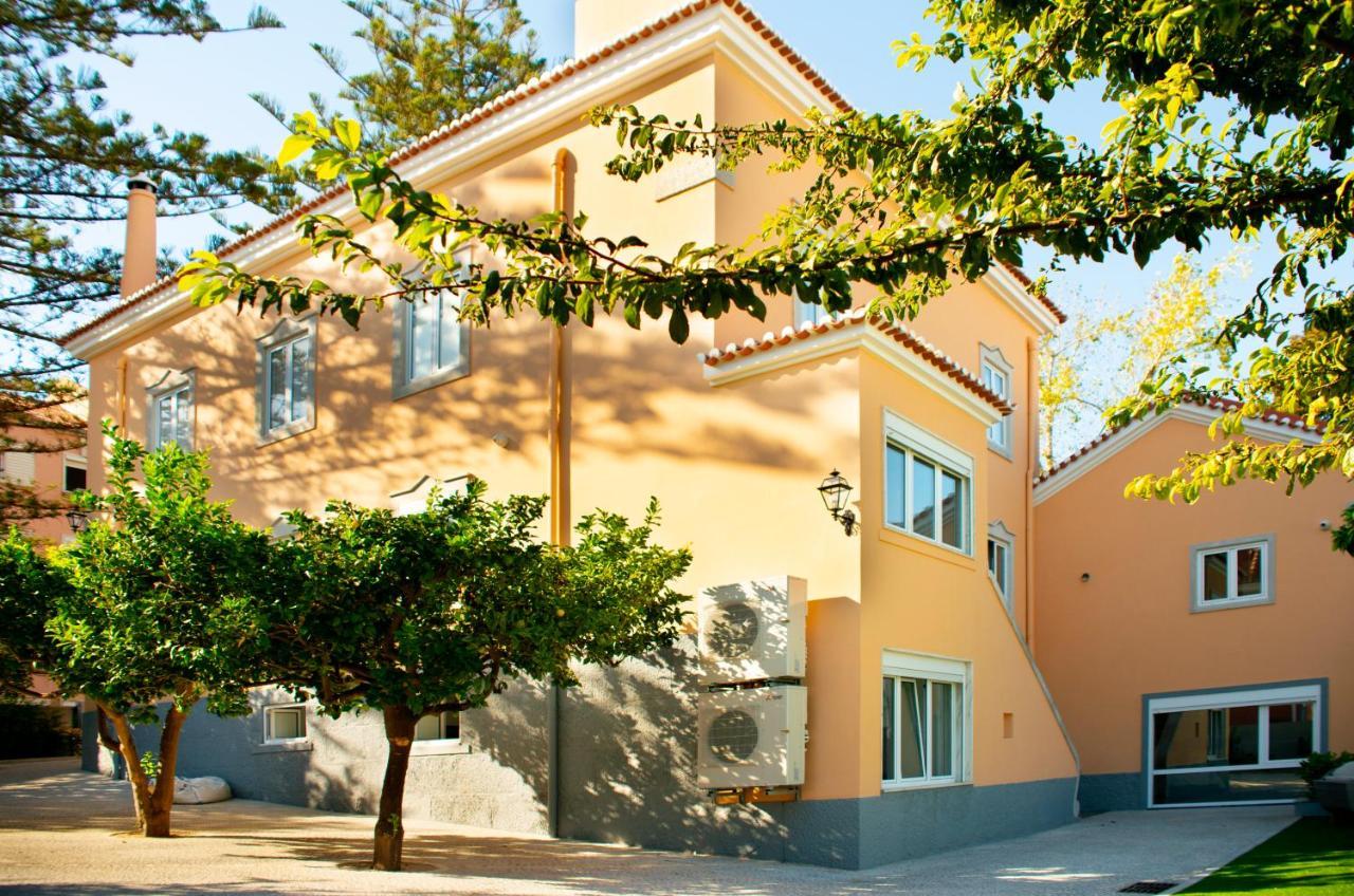Duques Luxury Maison d'hôtes Lisboa