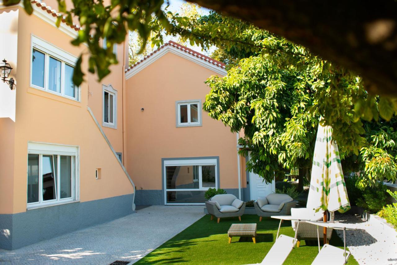 Maison d'hôtes Duques Luxury