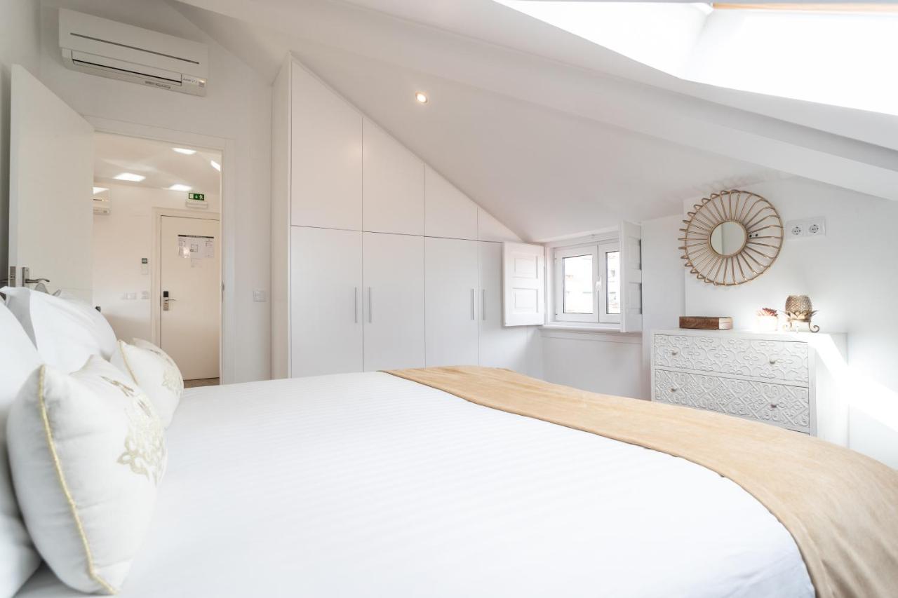 Duques Luxury Maison d'hôtes Lisboa