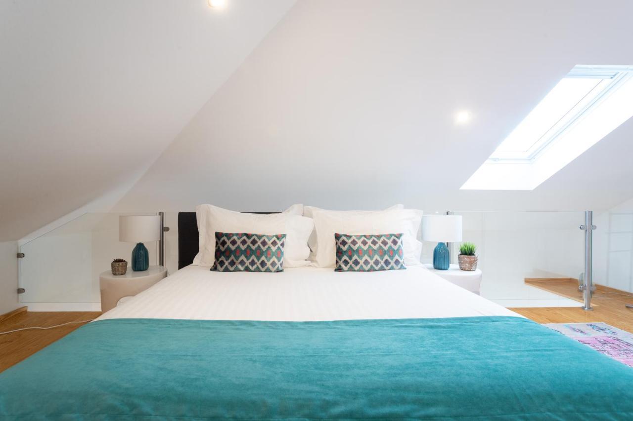 Duques Luxury Maison d'hôtes