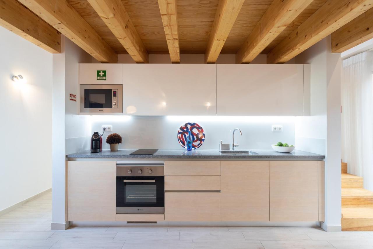 Maison d'hôtes Duques Luxury
