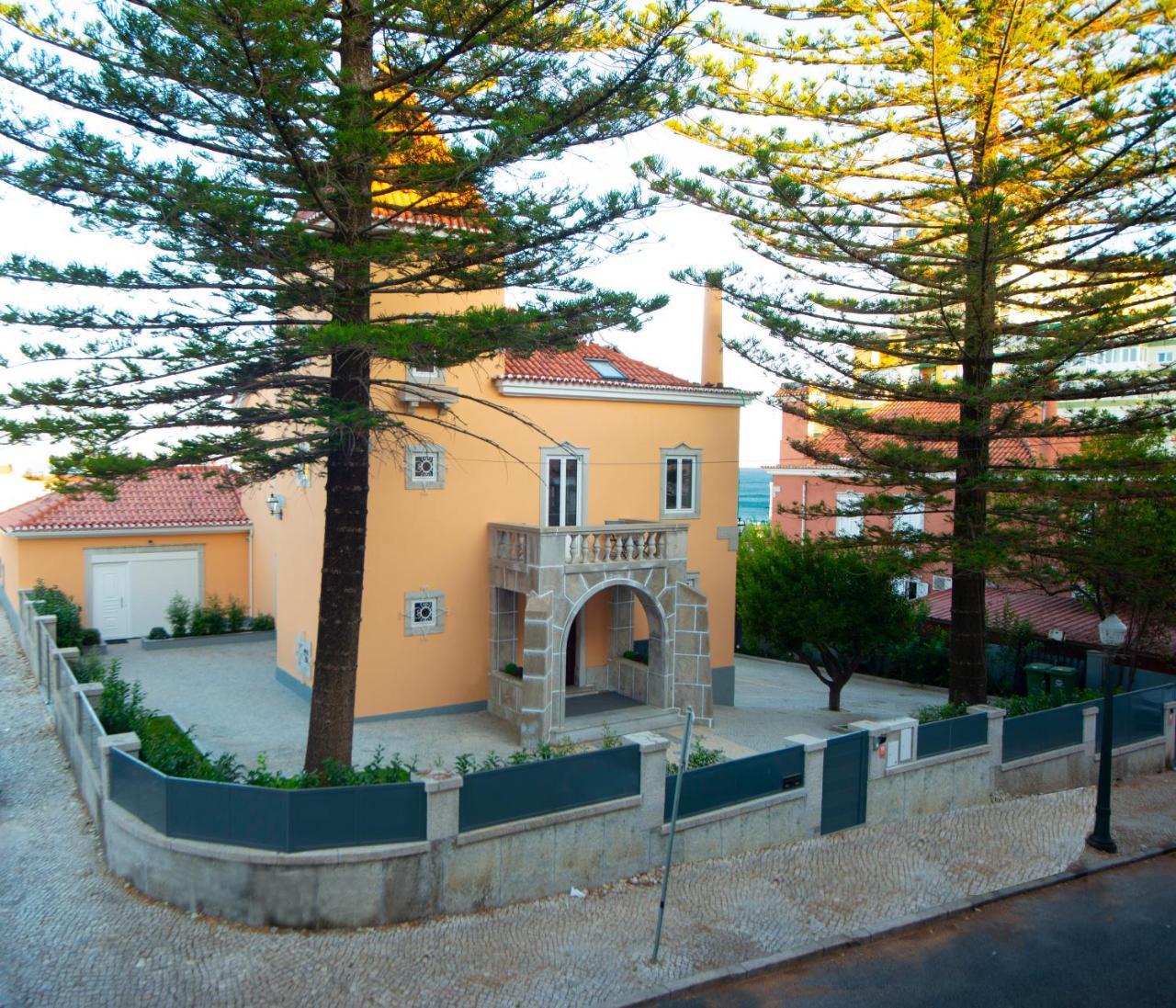 Maison d'hôtes Duques Luxury *
