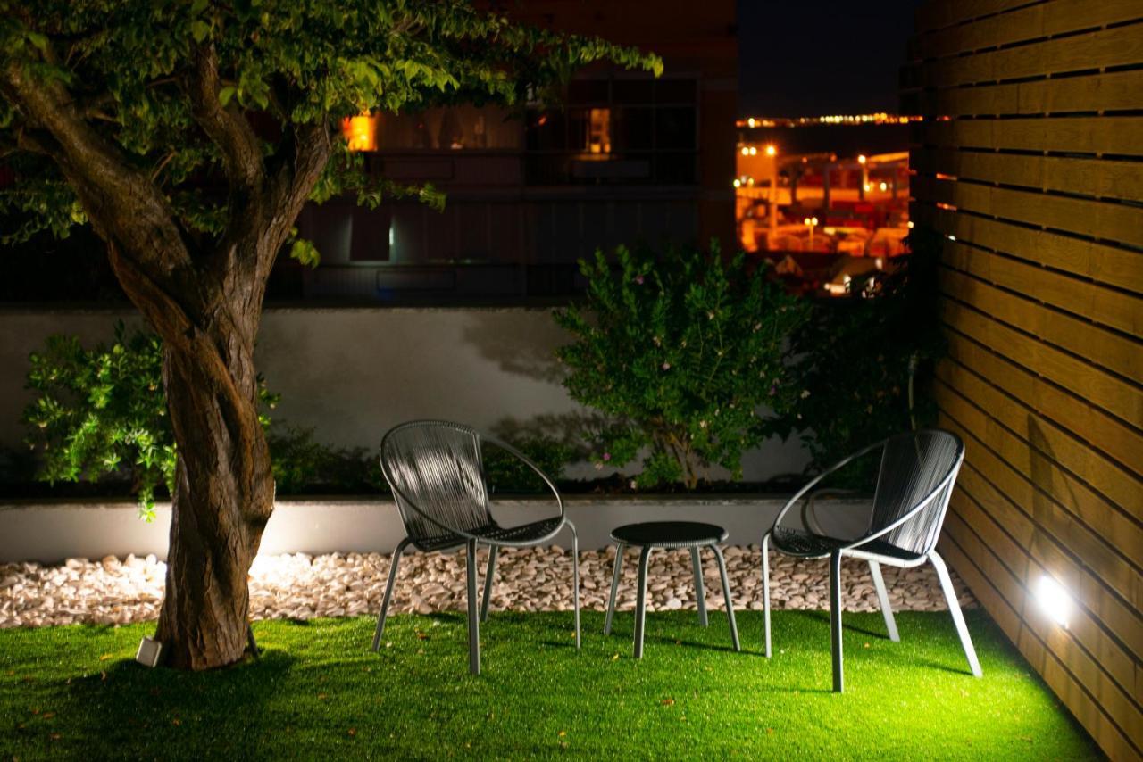 Maison d'hôtes Duques Luxury *