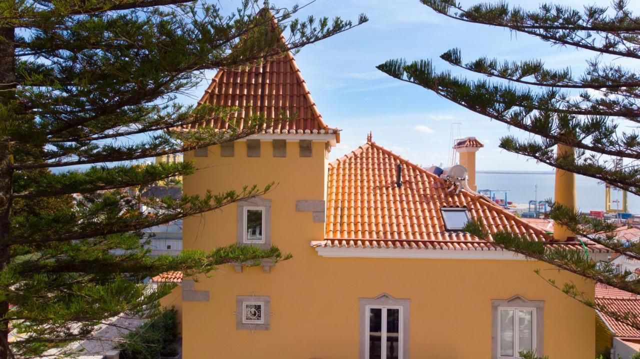Maison d'hôtes Duques Luxury *