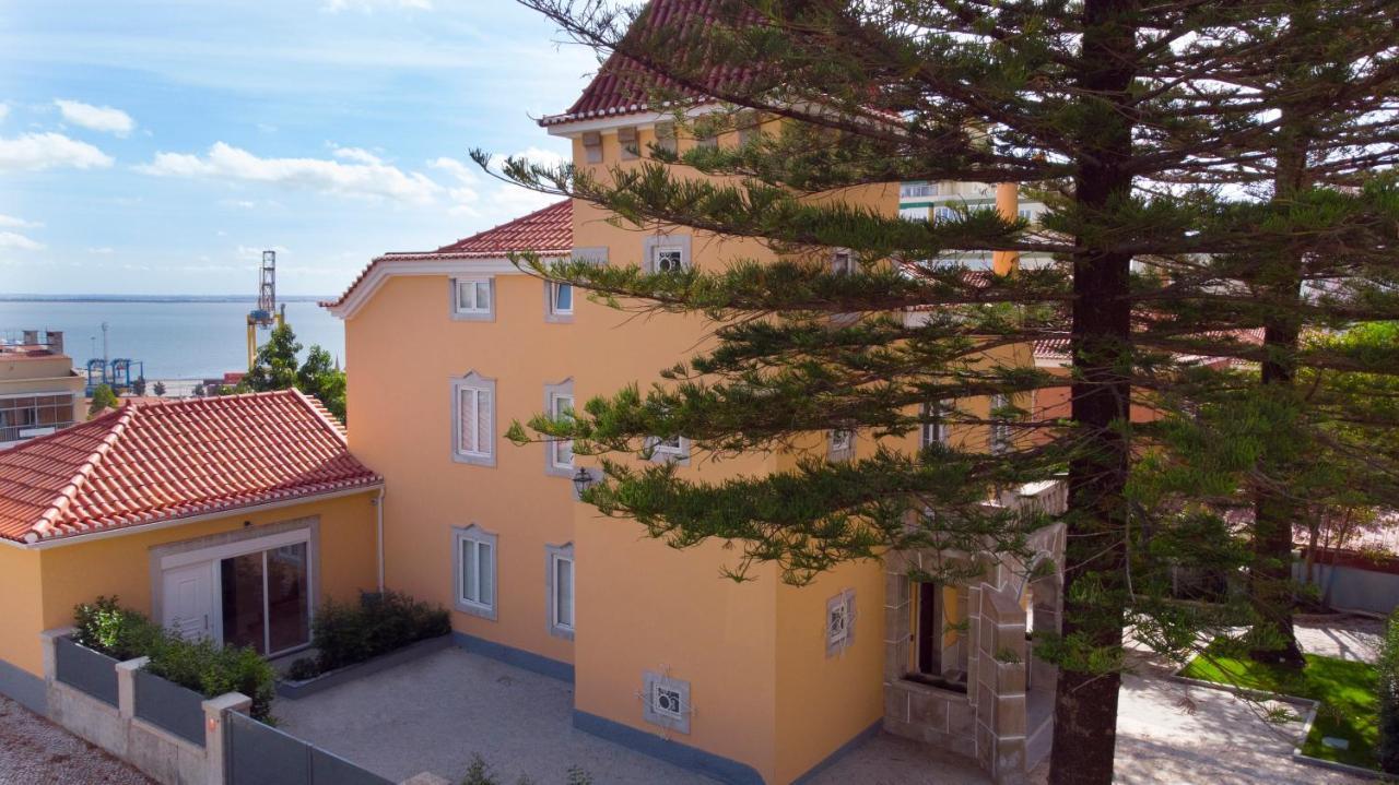 Duques Luxury Maison d'hôtes *