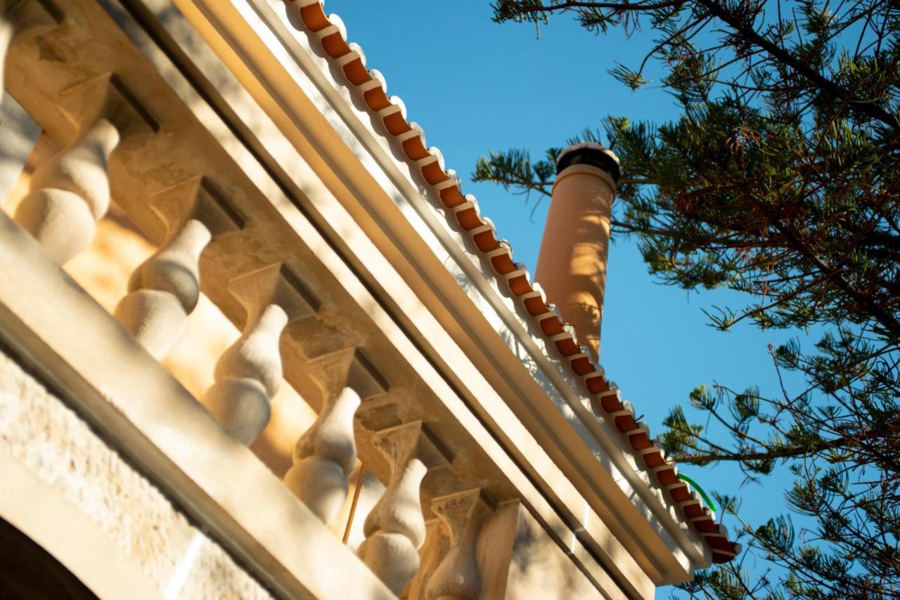 Maison d'hôtes Duques Luxury