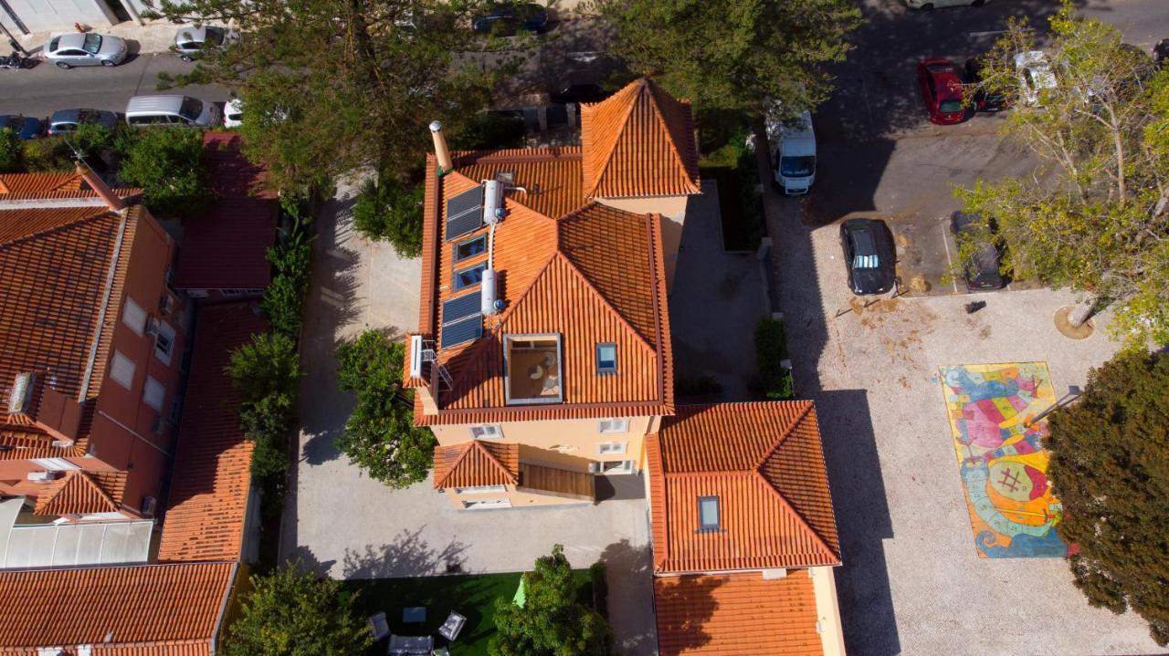 Duques Luxury Maison d'hôtes Lisboa